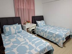 Blk 38 East Payoh Spring (Toa Payoh), HDB 3 Rooms #628889231
